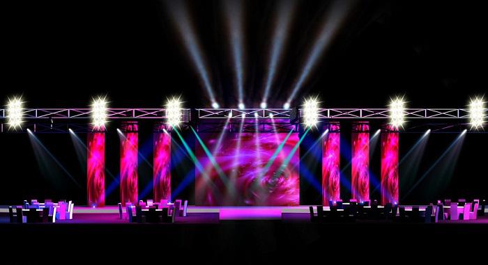 公關(guān)活動策劃