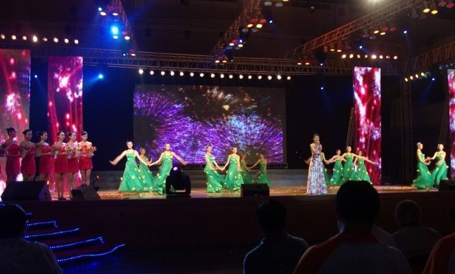 公司年會策劃主題有哪些？