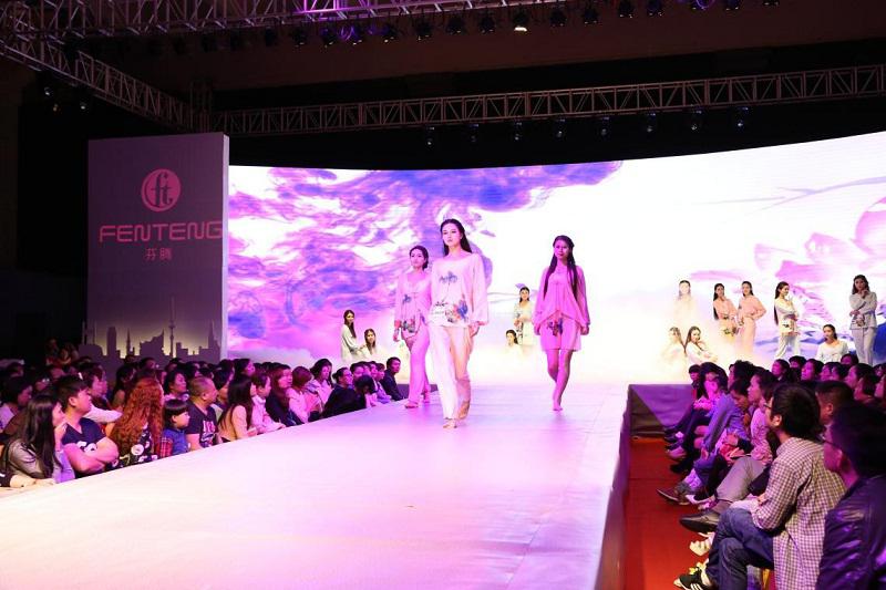 服裝發布會活動中模特走秀的要求有哪些？