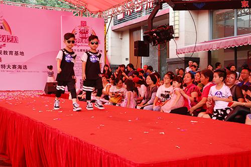 開業慶典策劃現場