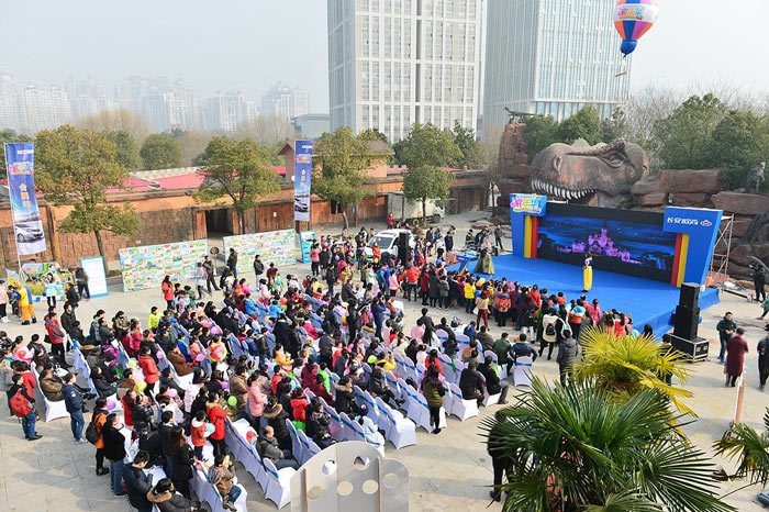 活動(dòng)營(yíng)銷推廣的8大主題要素分享