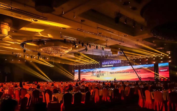 一個好的創(chuàng)意活動策劃如何找到切入點(diǎn)