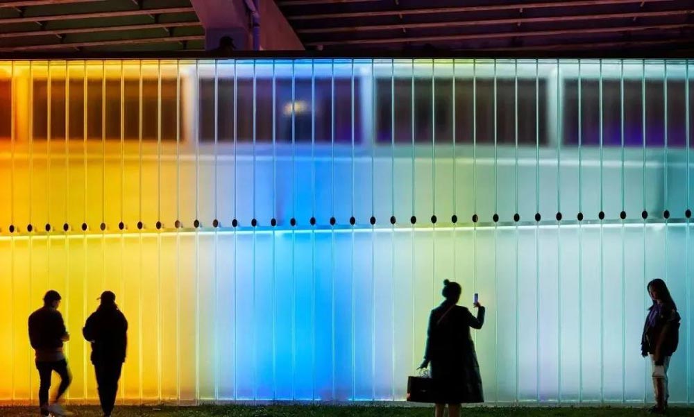 這款體溫測試裝置或許可以讓你的活動成為一個