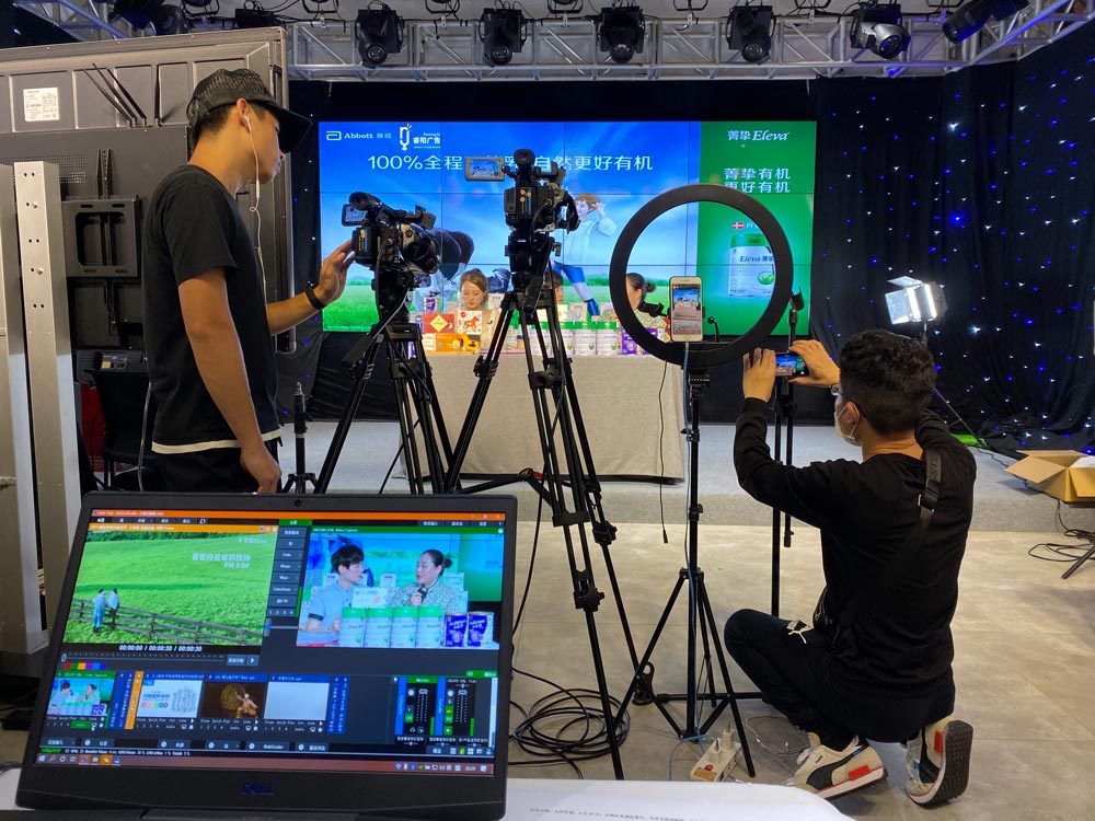 抗擊疫情我們在行動！睿陽廣告為全國中小企業(yè)