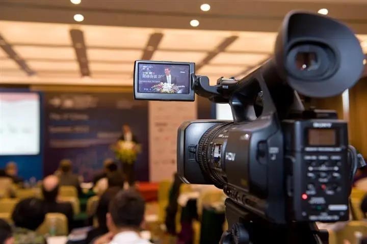 活動現場的照片直播是怎么弄的?