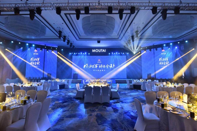 舉辦一場品鑒會(huì)有什么作用？