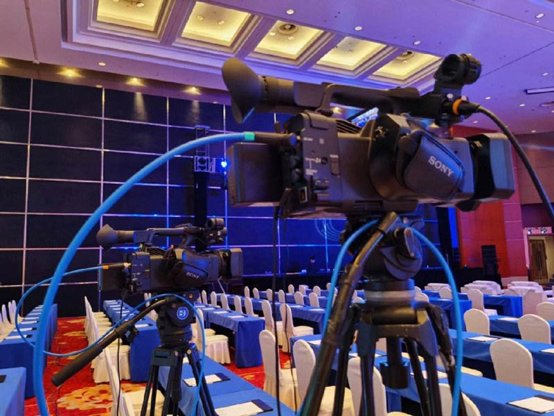 會(huì)議拍攝內(nèi)容及注意事項(xiàng)-會(huì)議活動(dòng)攝影怎么拍？