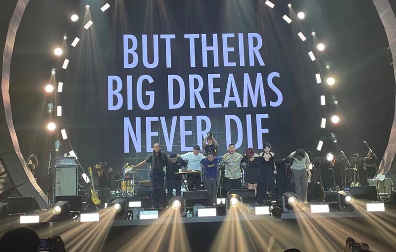 企業年會組織戶外活動策劃需要注意什么?